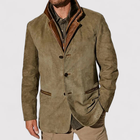 Gardo™ – Casual winterblazer