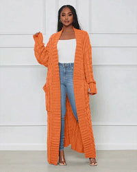 Oranje